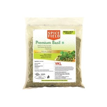 Invicta Basil 500 gm